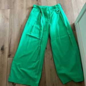 Farm Rio Wide Leg Pants
